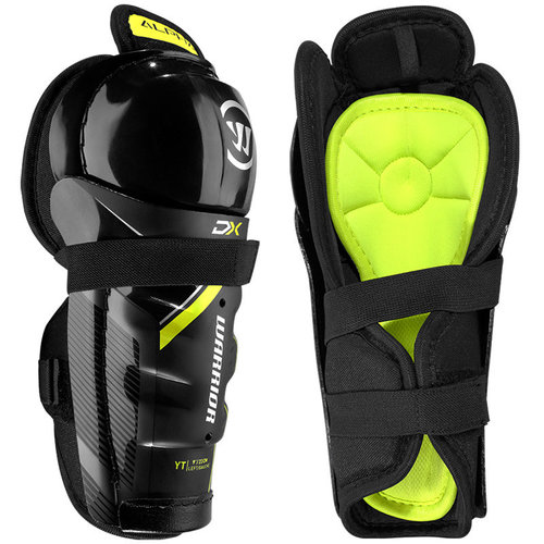 Warrior Warrior S19 Alpha DX Shin Guard - Youth Warrior Warrior S19 Alpha DX Shin Guard - Youth