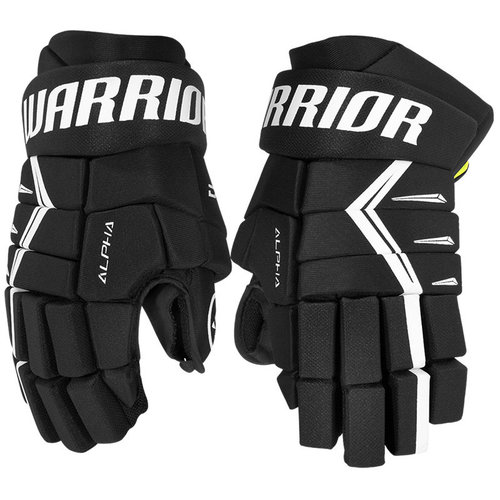 Warrior Warrior S19 Alpha DX5 Hockey Glove - Junior Warrior Warrior S19 Alpha DX5 Hockey Glove - Junior
