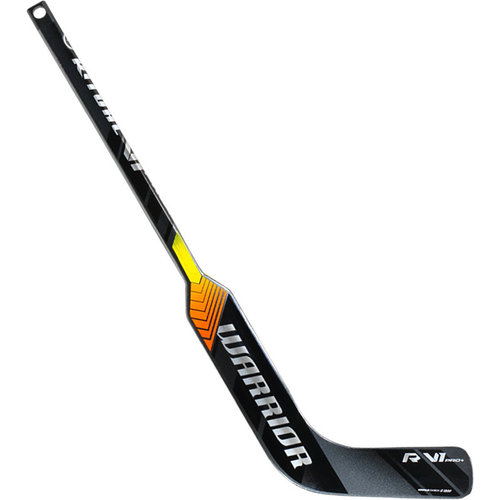 Warrior Warrior V1 Pro Shinny Composite Goal Stick Warrior Warrior V1 Pro Shinny Composite Goal Stick