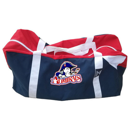 Admirals Hockey Club - Z2 - SB33 - Custom Hockey Bag Admirals Hockey Club - Z2 - SB33 - Custom Hockey Bag