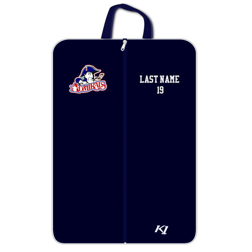 Admirals Hockey Club - K1 - Garnemt Bag Admirals Hockey Club - K1 - Garnemt Bag