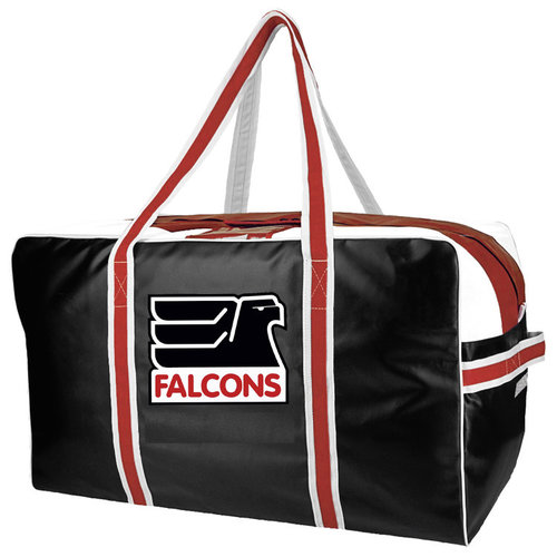 Warrior Falcons Hockey Club - PRE BUY - Warrior Pro Bag - Player - Medium Warrior Falcons Hockey Club - PRE BUY - Warrior Pro Bag - Player - Medium