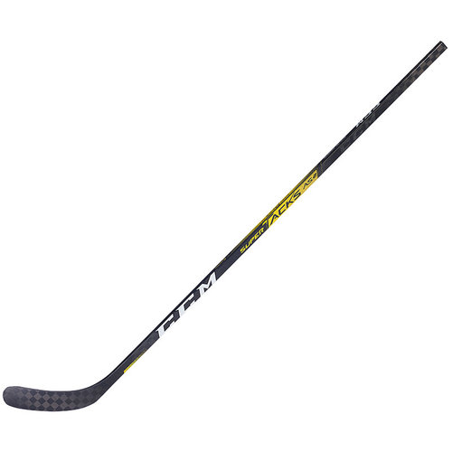 CCM CCM S19 Super Tacks AS2 PRO One Piece Stick - Intermediate CCM CCM S19 Super Tacks AS2 PRO One Piece Stick - Intermediate