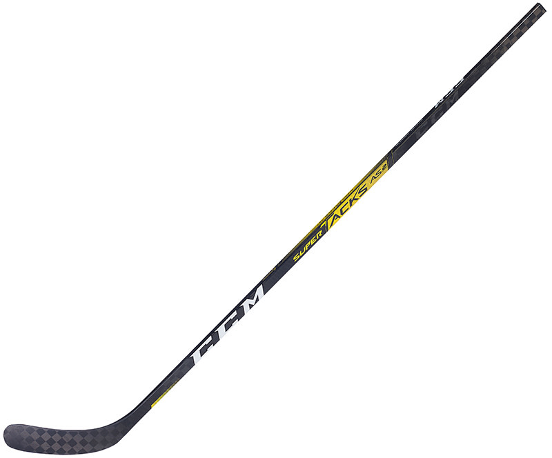 ccm super tacks as2 stick