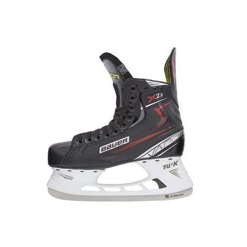 Bauer Bauer S19 Vapor X2.6 Ice Hockey Skate - Senior Bauer Bauer S19 Vapor X2.6 Ice Hockey Skate - Senior