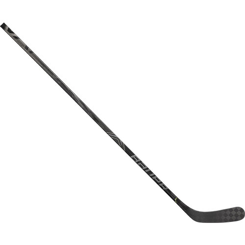 Bauer Bauer S19 Vapor FlyLite Grip - Shadow Series - One Piece Stick - Senior Bauer Bauer S19 Vapor FlyLite Grip - Shadow Series - One Piece Stick - Senior