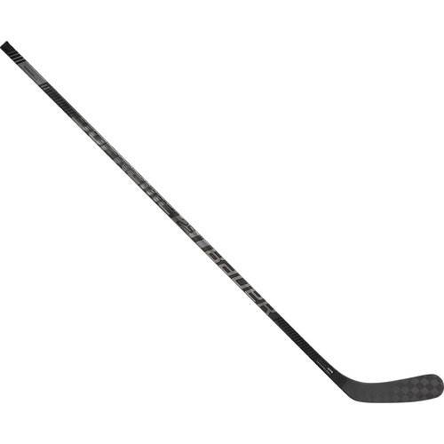 Bauer Bauer S19 Supreme 2S Pro Grip - Shadow Series - One Piece Stick - Senior Bauer Bauer S19 Supreme 2S Pro Grip - Shadow Series - One Piece Stick - Senior