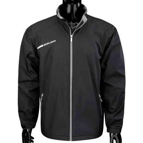 Bauer Bauer S17 Flex Jacket - Outer Layer - Youth Bauer Bauer S17 Flex Jacket - Outer Layer - Youth
