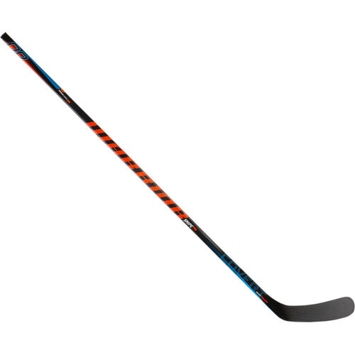 Warrior Warrior S18 Covert QR Snipe Pro One Piece Stick - Intermediate Warrior Warrior S18 Covert QR Snipe Pro One Piece Stick - Intermediate
