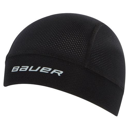 Bauer Bauer Performance Skull Cap - Black