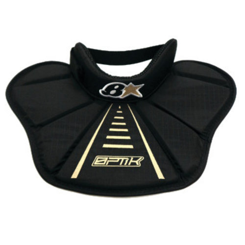 Brian's Custom Pro Brian's OPTiK Throat Protector - Senior