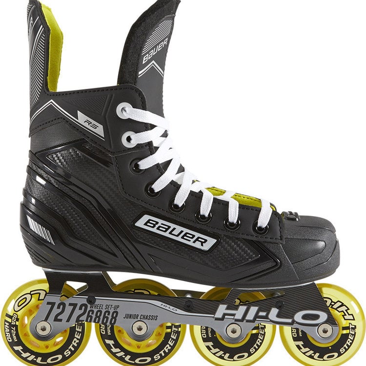 Bauer Bauer RS Inline Hockey Skate - Senior