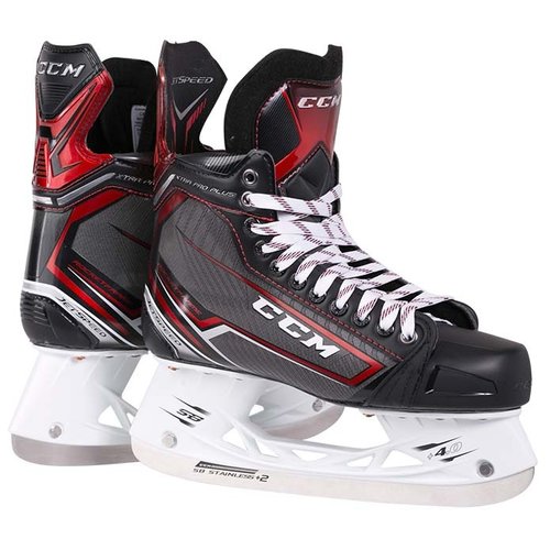 CCM CCM S17 JetSpeed Xtra Pro+ Skate - Senior CCM CCM S17 JetSpeed Xtra Pro+ Skate - Senior