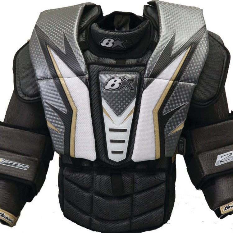 protective chest gear