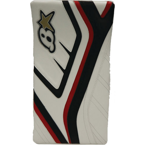 Brian's Custom Pro Brian's S20 Gnetik X Goal Blocker - Senior Brian's Custom Pro Brian's S20 Gnetik X Goal Blocker - Senior