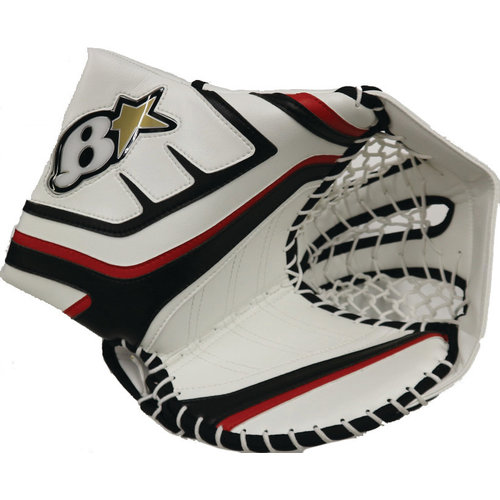 Brian's Custom Pro Brian's S20 Gnetik X Catch Glove - Senior Brian's Custom Pro Brian's S20 Gnetik X Catch Glove - Senior
