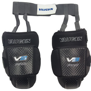 Vaughn Vaughn VKP V9 Pro Knee and Thigh Pad - Senior