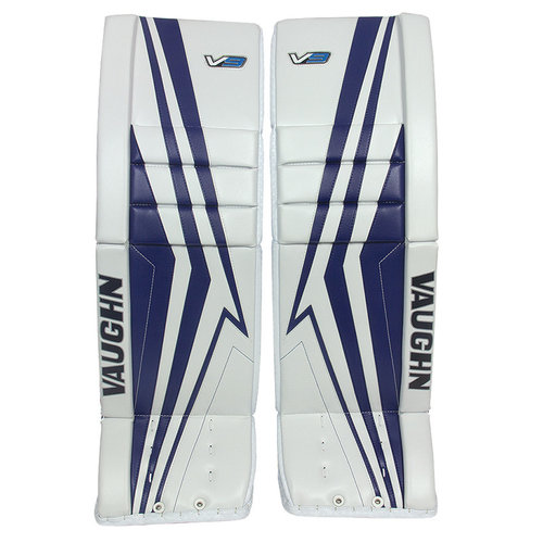 Vaughn Vaughn S20 Velocity V9 Pro Goal Pad - Senior Vaughn Vaughn S20 Velocity V9 Pro Goal Pad - Senior