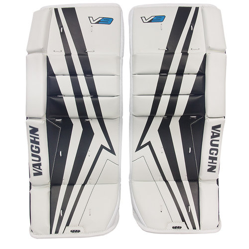 Vaughn Vaughn Velocity V9 Goal Pad - Youth Vaughn Vaughn Velocity V9 Goal Pad - Youth