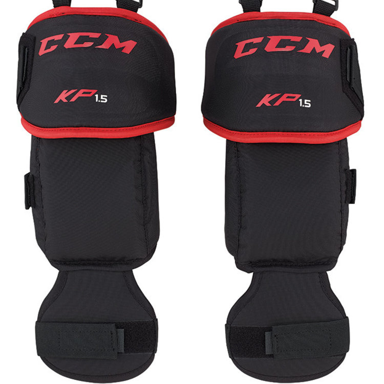 CCM CCM Knee Protector 1.5 - Senior