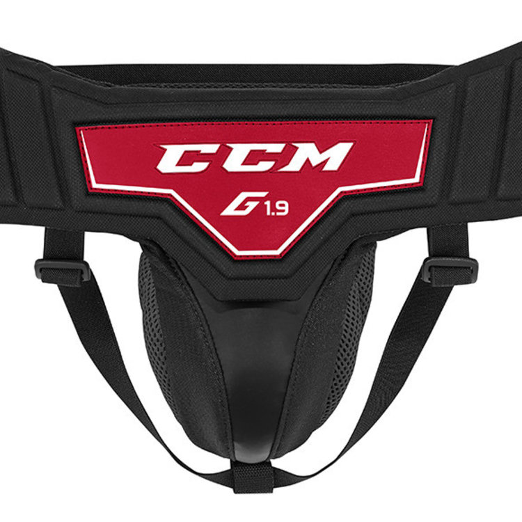CCM CCM Goalie Jock 1.9 - Intermediate