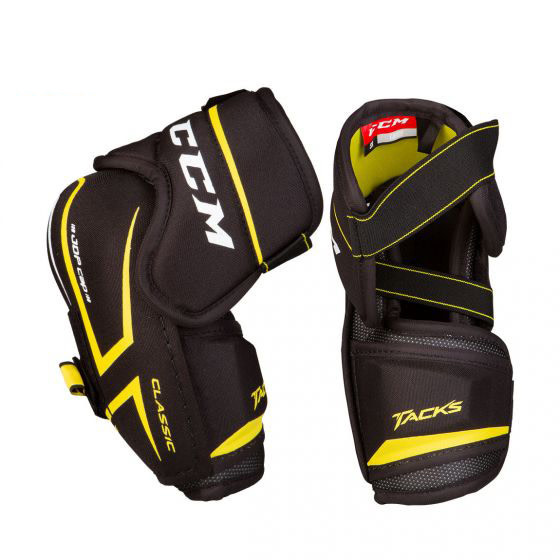 CCM Classic Tacks Elbow Pads Junior Jerry's Hockey