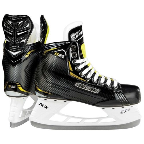 Bauer Bauer S18 Supreme S25 Ice Hockey Skate - Senior Bauer Bauer S18 Supreme S25 Ice Hockey Skate - Senior