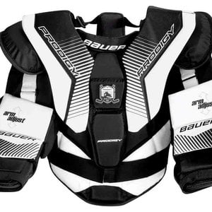 Bauer Bauer S17 Prodigy 3.0 Chest Protector - Youth