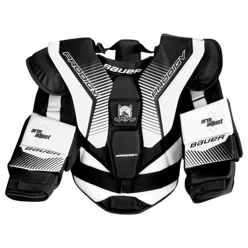 Bauer Bauer S17 Prodigy 3.0 Chest Protector - Youth Bauer Bauer S17 Prodigy 3.0 Chest Protector - Youth