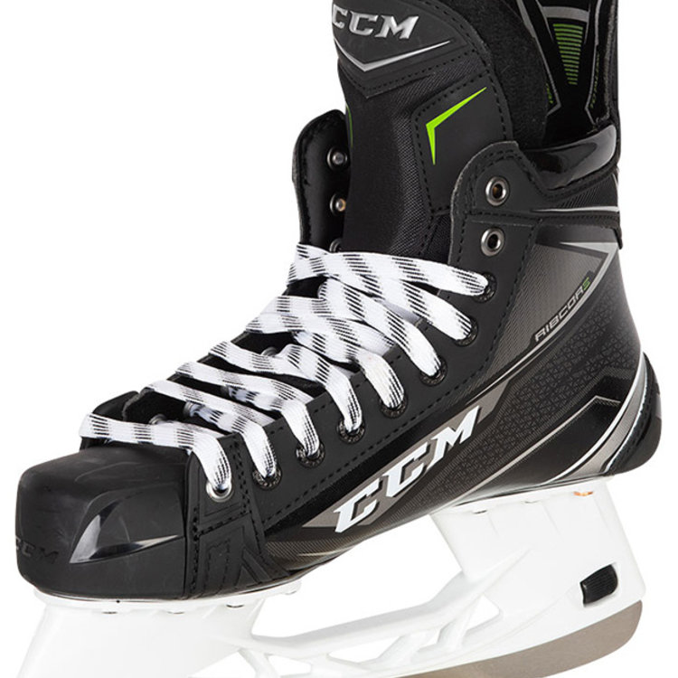 CCM CCM S19 Ribcor Maxx Pro Ice Hockey Skate - Junior