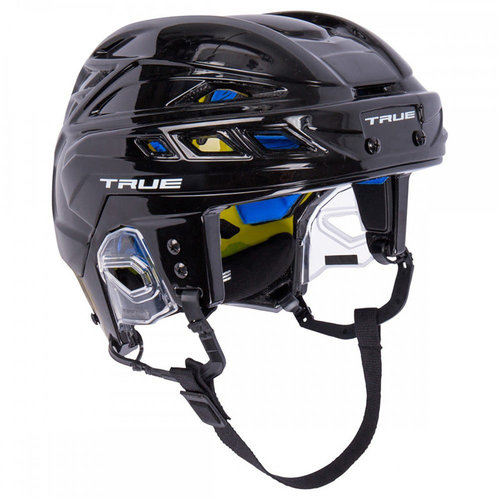 True Hockey True Dynamic 9 Hockey Helmet - ONLY True Hockey True Dynamic 9 Hockey Helmet - ONLY