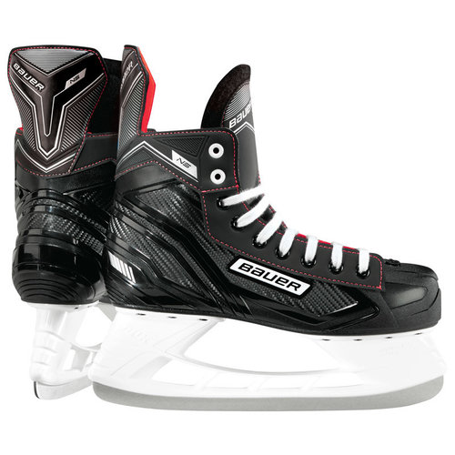 Bauer Bauer S18 NS Ice Hockey Skate - Youth Bauer Bauer S18 NS Ice Hockey Skate - Youth