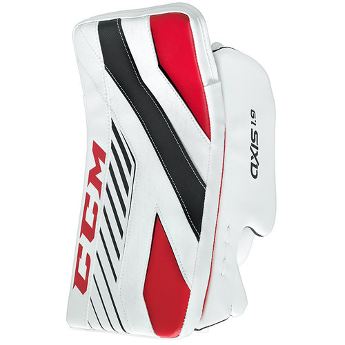 CCM CCM S20 AXIS A1.9 Goal Blocker - Senior CCM CCM S20 AXIS A1.9 Goal Blocker - Senior