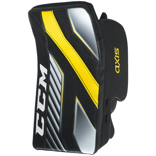 CCM CCM S20 AXIS Goal Blocker - Senior CCM CCM S20 AXIS Goal Blocker - Senior