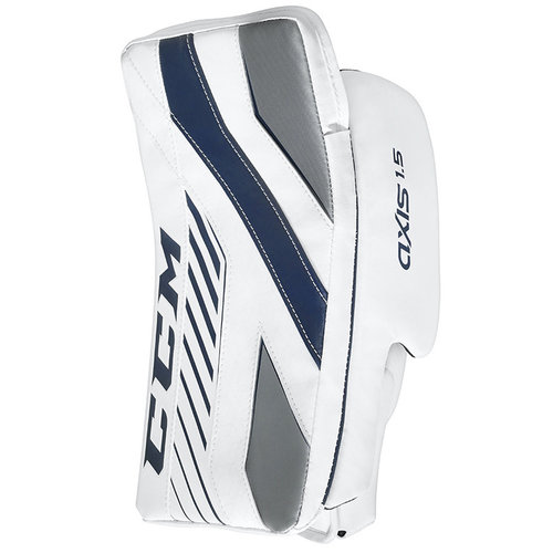 CCM CCM S20 AXIS A1.5 Goal Blocker - Junior CCM CCM S20 AXIS A1.5 Goal Blocker - Junior