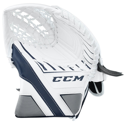 CCM CCM S20 AXIS A1.5 Goal Catch Glove - Junior CCM CCM S20 AXIS A1.5 Goal Catch Glove - Junior