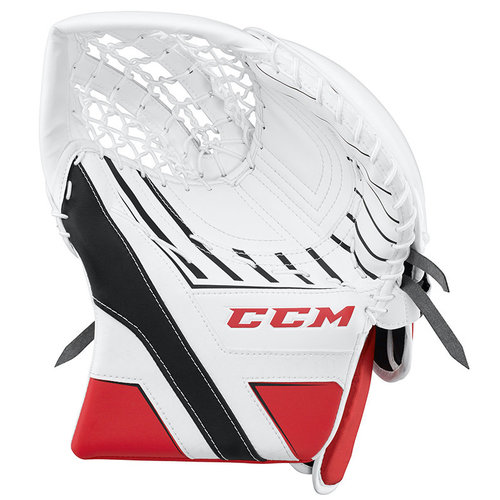 CCM CCM S20 AXIS A1.9 Goal Catch Glove - Senior CCM CCM S20 AXIS A1.9 Goal Catch Glove - Senior
