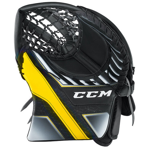 CCM CCM S20 AXIS Goal Catch Glove - Senior CCM CCM S20 AXIS Goal Catch Glove - Senior