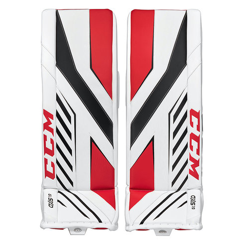 CCM CCM S20 AXIS A1.9 Goal Pad - Intermediate CCM CCM S20 AXIS A1.9 Goal Pad - Intermediate