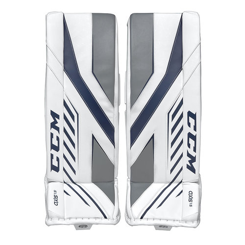 CCM CCM S20 AXIS A1.5 Goal Pad - Junior CCM CCM S20 AXIS A1.5 Goal Pad - Junior