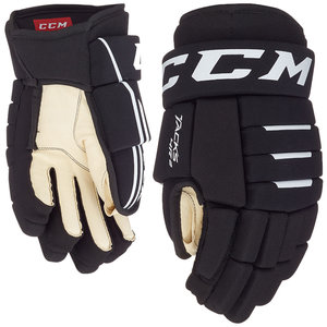 CCM CCM Tacks 4R2 Hockey Glove - Youth