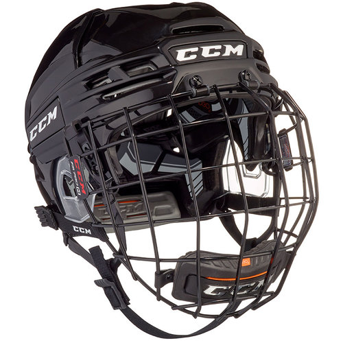 CCM CCM Tacks 910 Helmet with Facemask