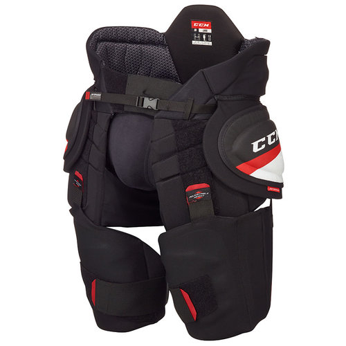 CCM CCM JetSpeed Girdle - Shell - Junior