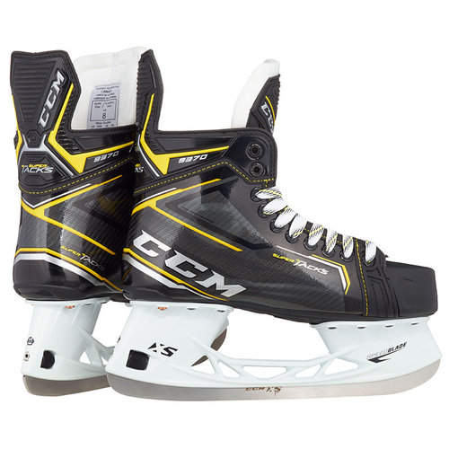 CCM CCM Super Tacks 9370 Ice Hockey Skate - Junior CCM CCM Super Tacks 9370 Ice Hockey Skate - Junior
