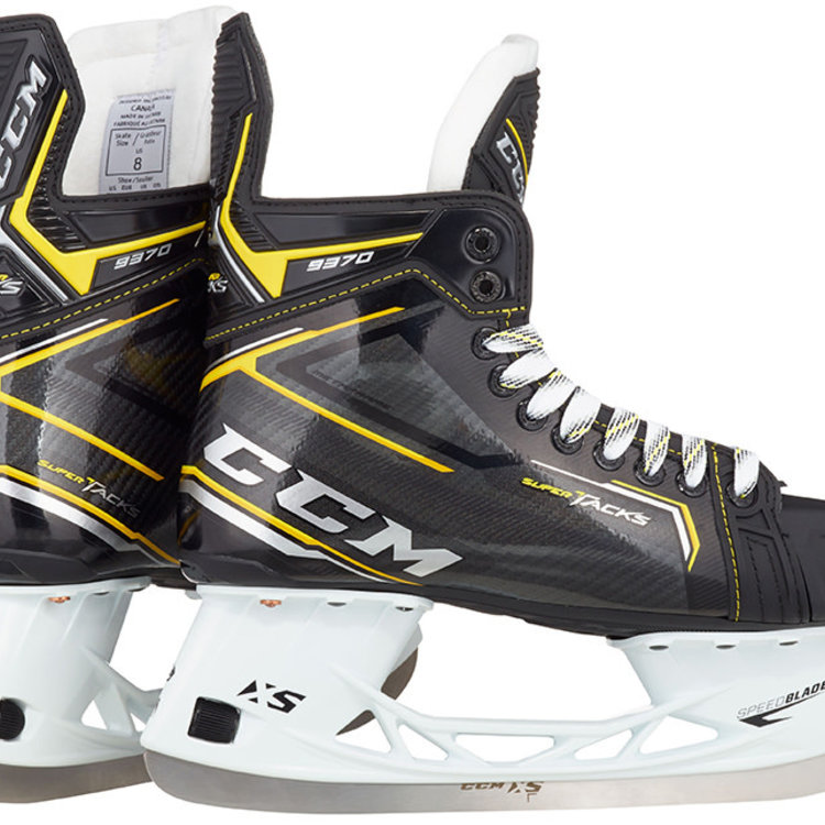 ccm tacks junior skates