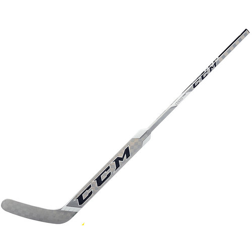 CCM CCM S20 AXIS PRO Goal Stick - CRAWFORD - Senior CCM CCM S20 AXIS PRO Goal Stick - CRAWFORD - Senior