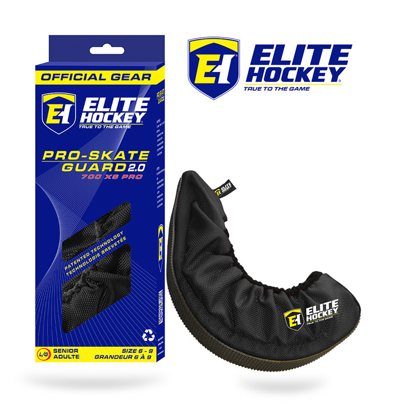 Elite Hockey Walkable Pro Skate Guard Jerry's Hockey