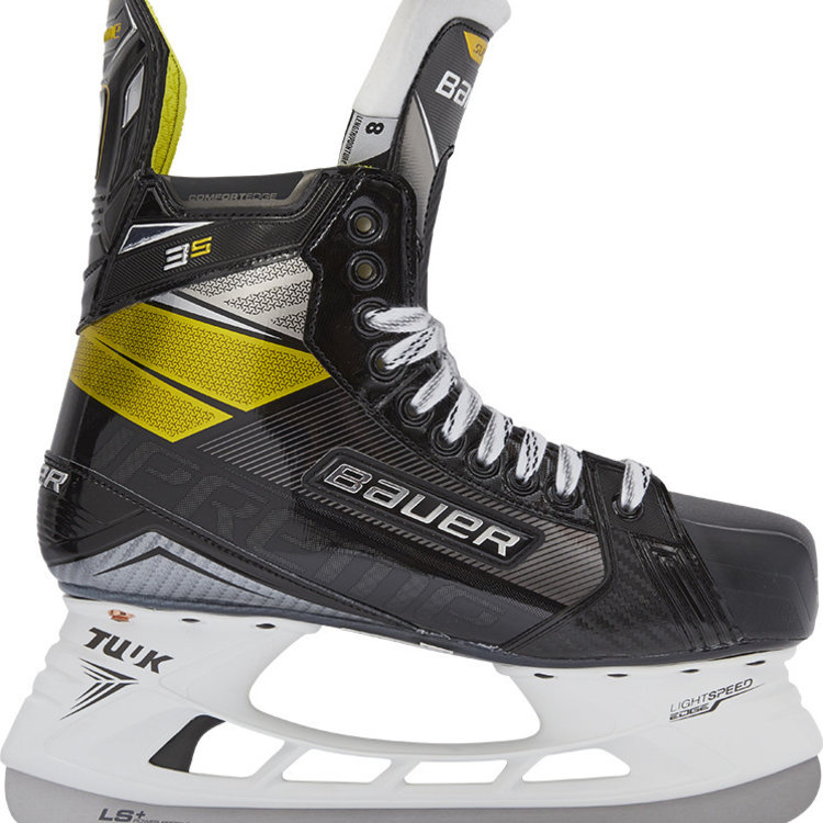 Bauer Bauer S20 Supreme 3S Ice Hockey Skate - Intermediate