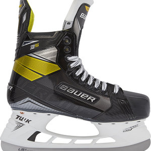 Bauer Bauer S20 Supreme 3S Ice Hockey Skate - Senior