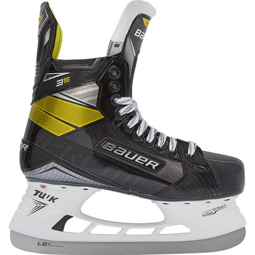 Bauer Bauer S20 Supreme 3S Ice Hockey Skate - Senior Bauer Bauer S20 Supreme 3S Ice Hockey Skate - Senior